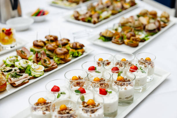 Catering preview 2